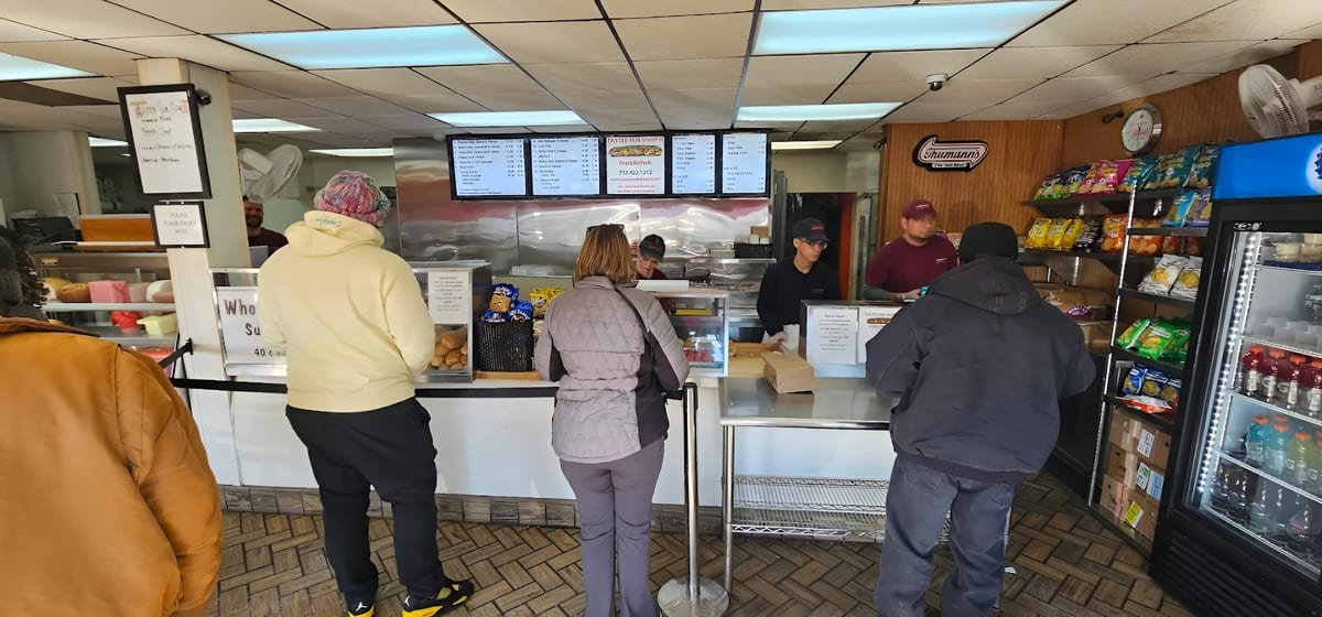 Feeding Generations of Fans