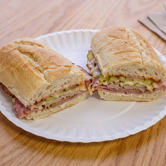 #8 Beef Bologna and Cheese.