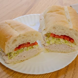 Turkey Breast