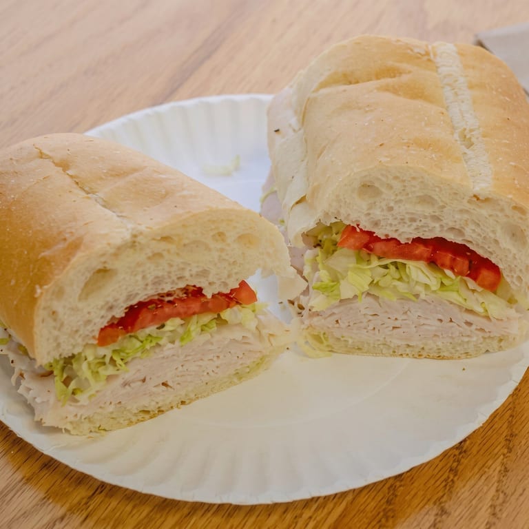 Irresistible Subs for Everyone