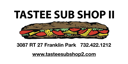 Tastee Sub Shop II