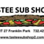 Tastee Sub Shop II