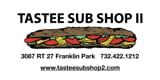 Tastee Sub Shop II