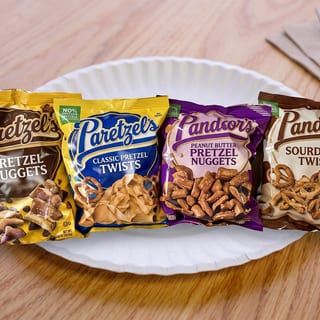 Linden Cookies