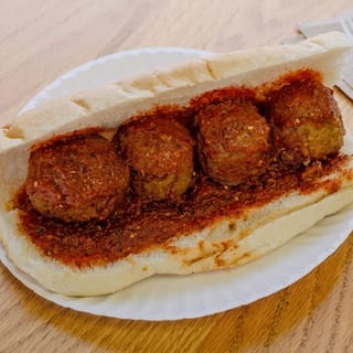 Meatball