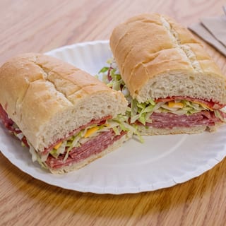 #6 Roast Beef