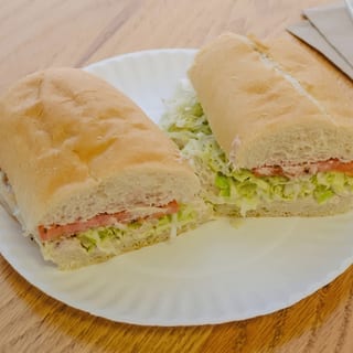 Tuna Fish