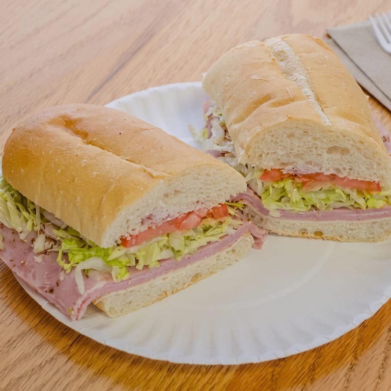 Fresh Sandwich Delivery Options