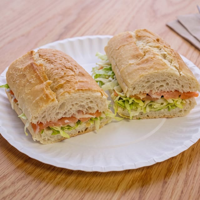 #9 Tuna.