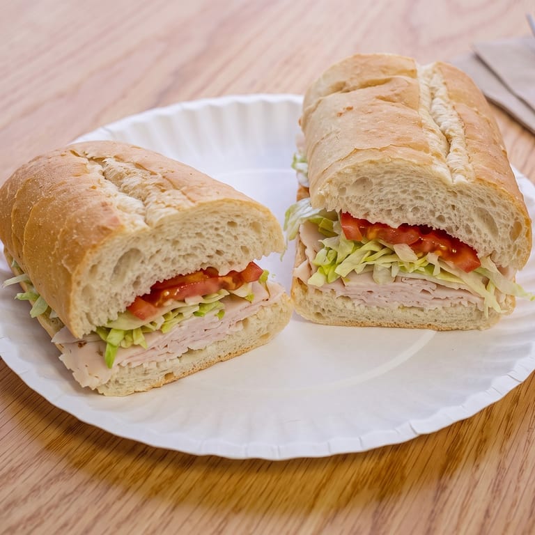 Irresistible Subs for Everyone